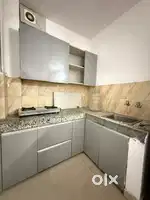 Furnished 1 rk available for rent near saket metro station