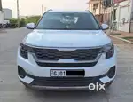 Kia Seltos HTK Plus G, 2022, Petrol