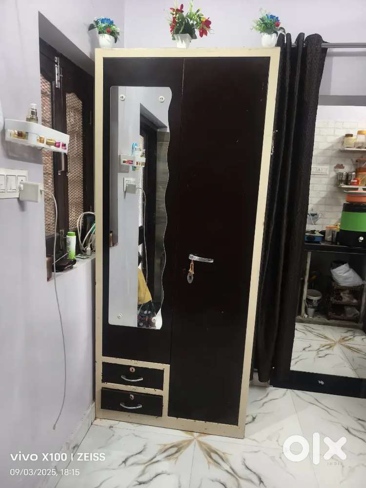 New condition