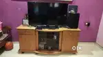 TV TABLE 2 X 5
