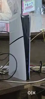 Ps 5 digital slim 1tb