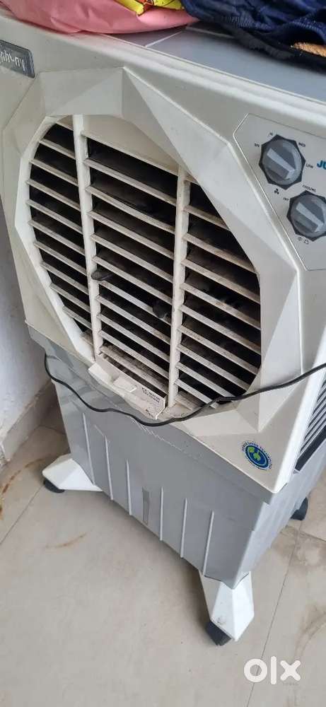 Symphony jumbo cooler