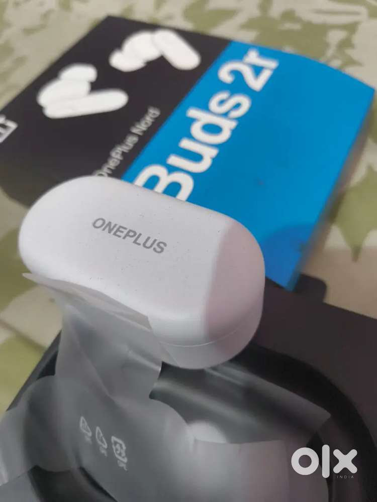 One plus earbuds 2r