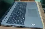 Dell latitude 5540 Laptop with charger