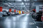 CAR PARKING AVAILABLE FOR RENT AT JODHPUR PARK