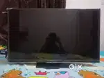 Samsung 2k 40inch LED TV
