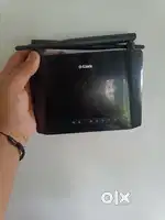 Wi fi router