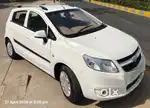 Chevrolet Sail Hatchback 1.3 TCDi LS ABS, 2014, Diesel