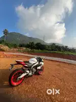 Aprilia rs 457 twin cylinder 52hbp 42nm torque