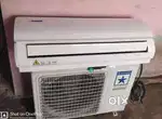 Multiple brand selling & rental ac available in nice condition -price