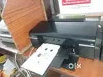 EPSON L805 PVC Card Multi Printer