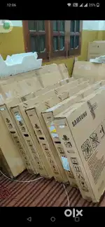 LED TV original stock available all size 32 inch Se lekar 65 inch Tak