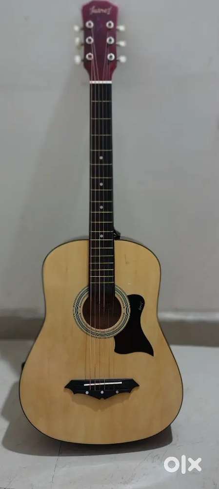 Guitar In good Condition
