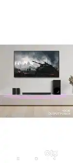 Sony HT S20R 5.1
