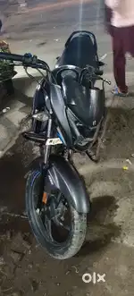 Good bick and good condition