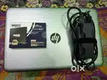 Hp laptop 15.6 inch display full hd 512 gb ssd