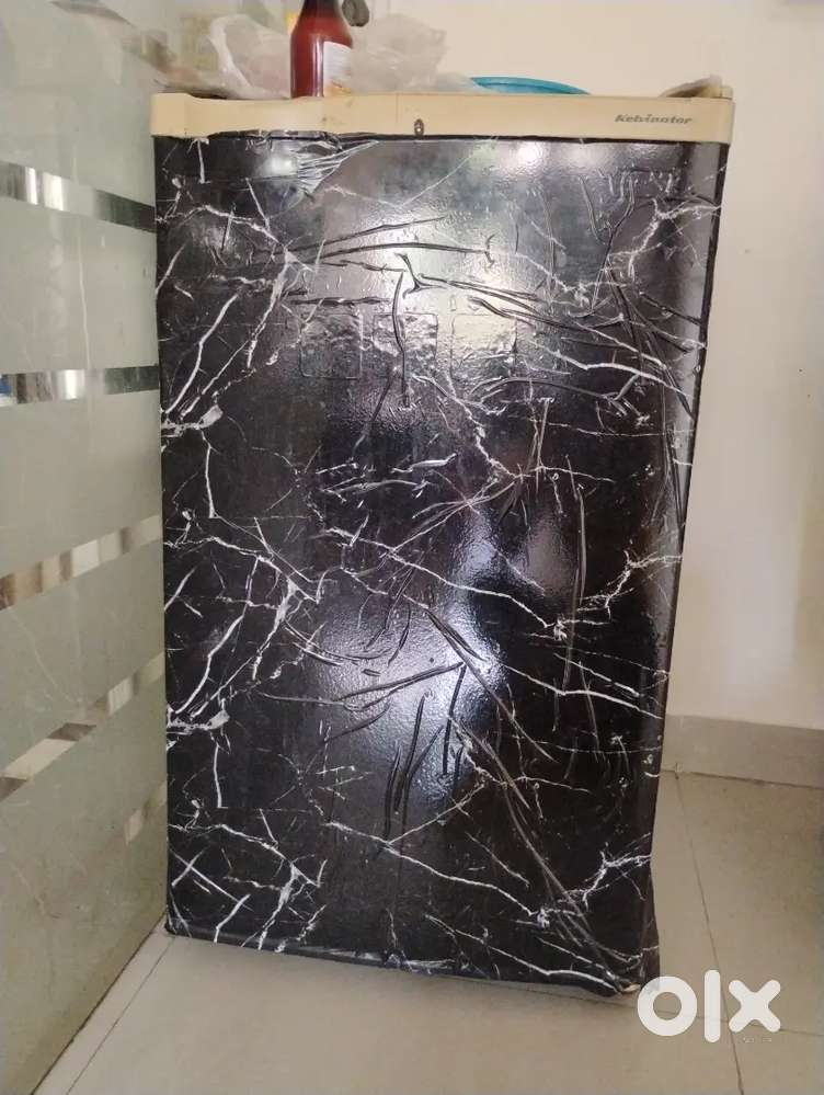 Refrigerator Kelvinator Fridge