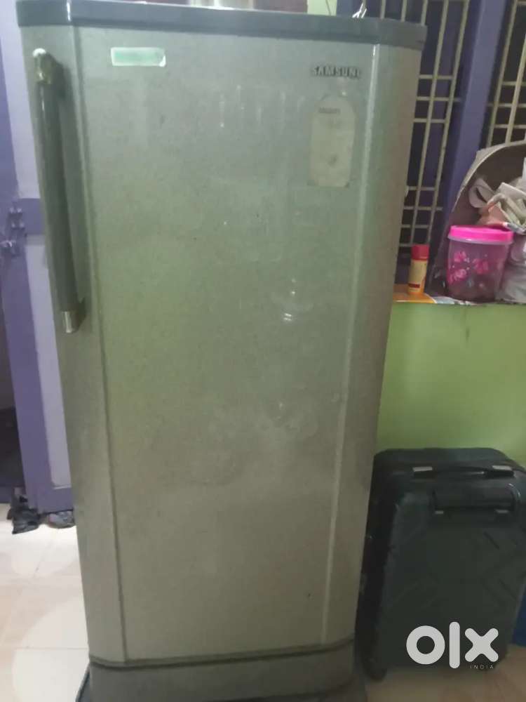Samsung fridge