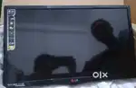 LG TV  LED