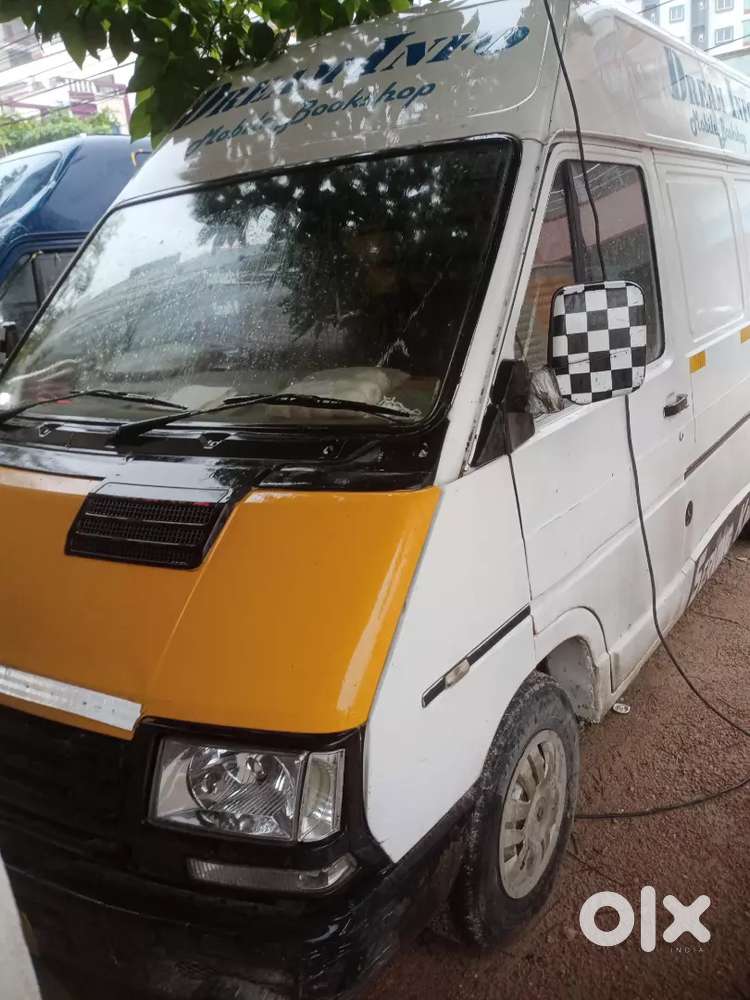 Need Sales Man with driving skills 4wheeler