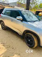 Maruti Suzuki Vitara Brezza 2019 Diesel Good Condition