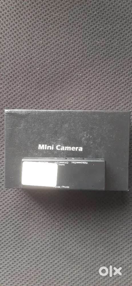 Spy full hd pen drive battery camra