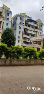 2bhk flat rent family famous omkar soc Bharti vidyapeeth katraj