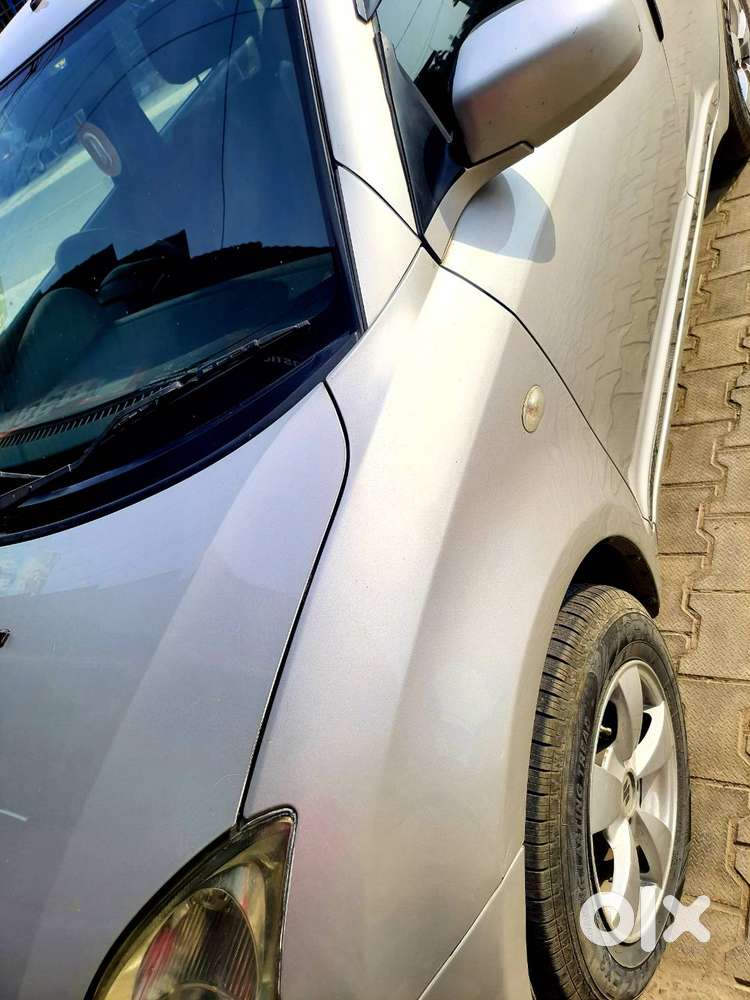 Swift a one condition petrol