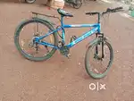 Cycle brand