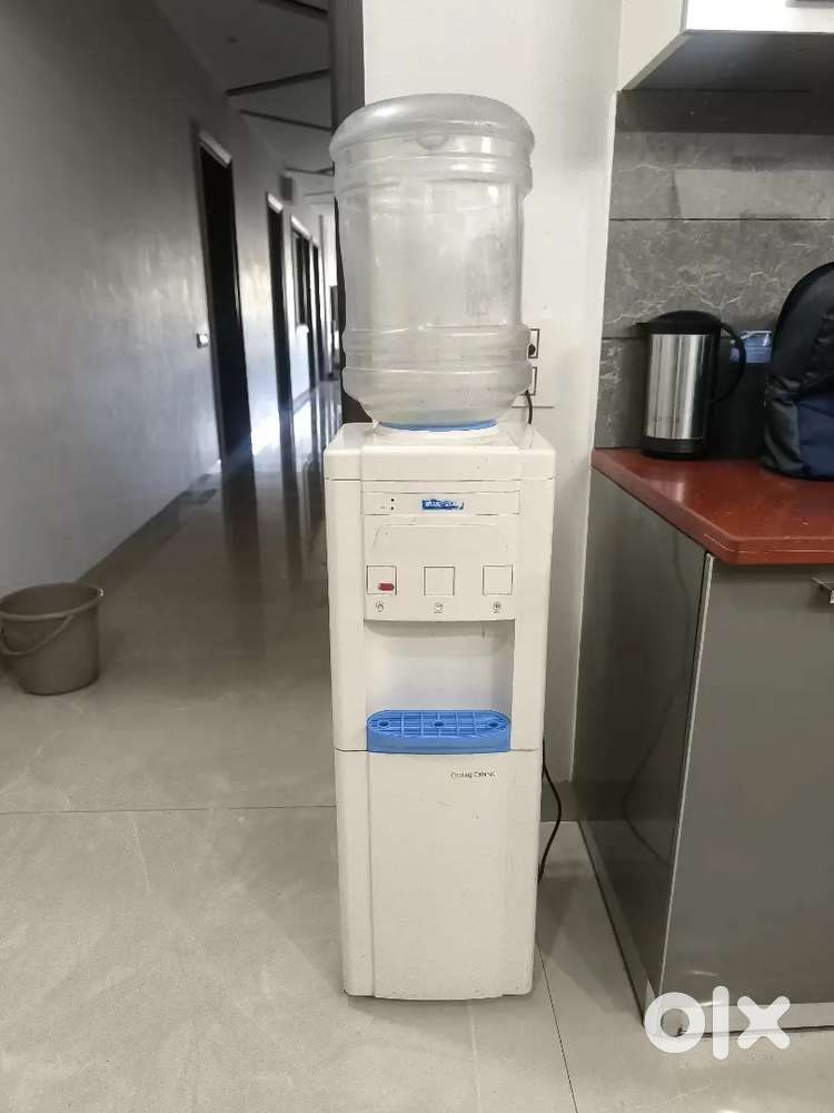 Water dispenser