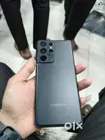 Samsung galaxy s21 ultra 5g 12/256