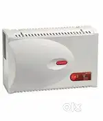 VGuard Single Booster Stabilizer