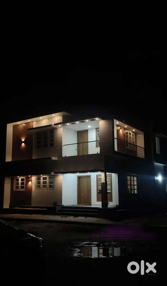 15 cent plot 1700 sqft house sale