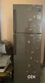 Samsung 275 Liters Fridge