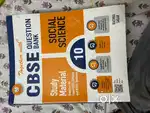 Class 10 CBSE together with full book set