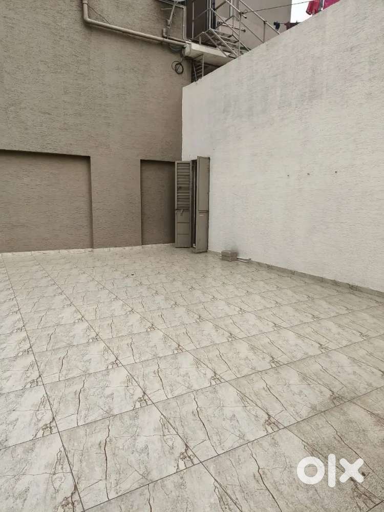 Pent House 2Bhk Flet Sell New Nikol