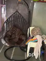 Hanging chair