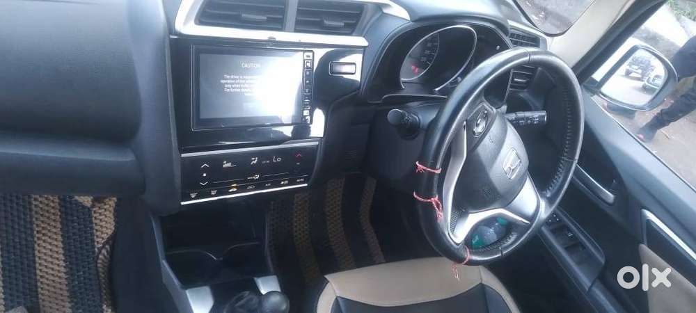 Honda Jazz 2018 Petrol Well Maintained