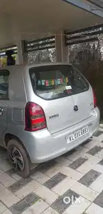 Maruti Suzuki Alto 2010
