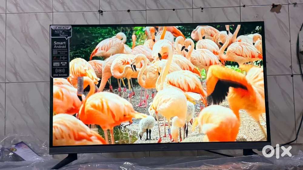 32 Inch Non smart Led TV ( Today Offers)