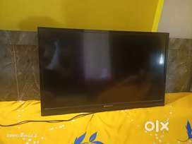 SANSUI 32 inch TV