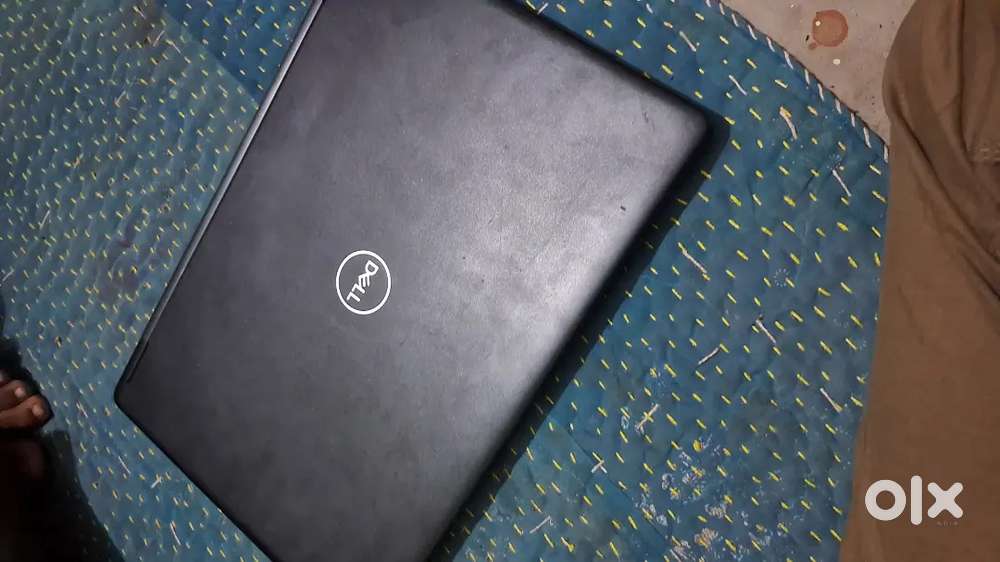DELL laptop