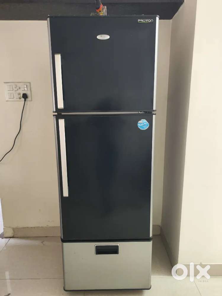 Refrigerator for Sale – Excellent Condition