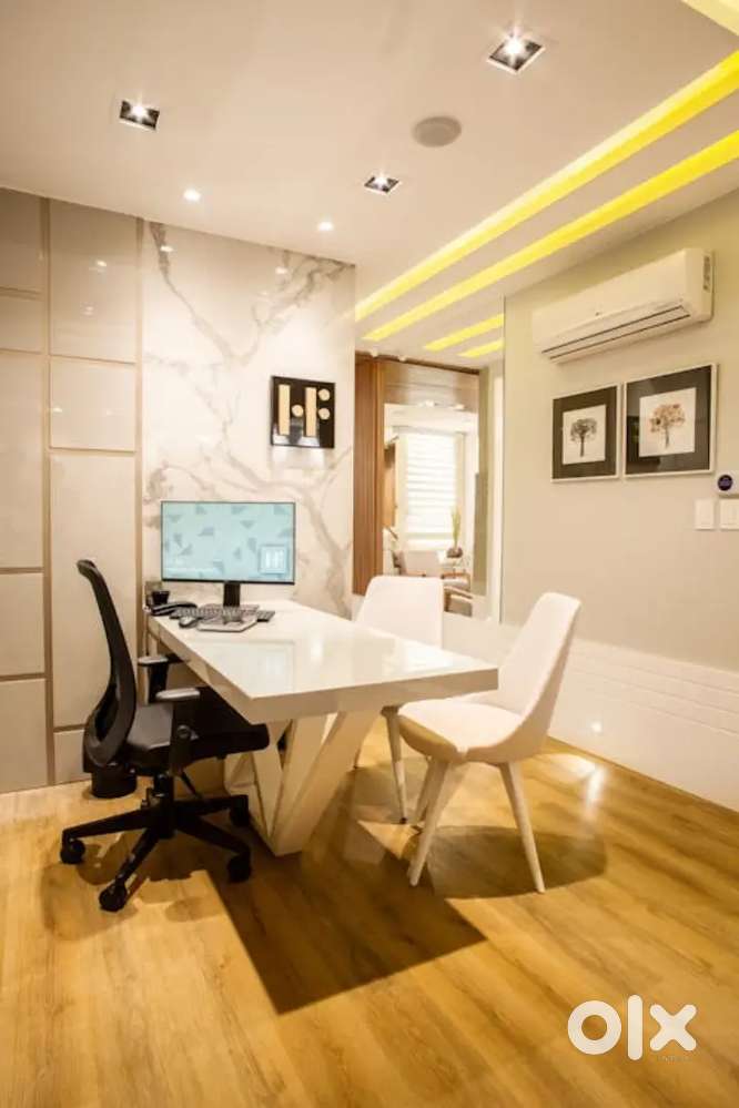 Need Female Personal Assistant  Fresher Welcome  ₹20k–₹35k