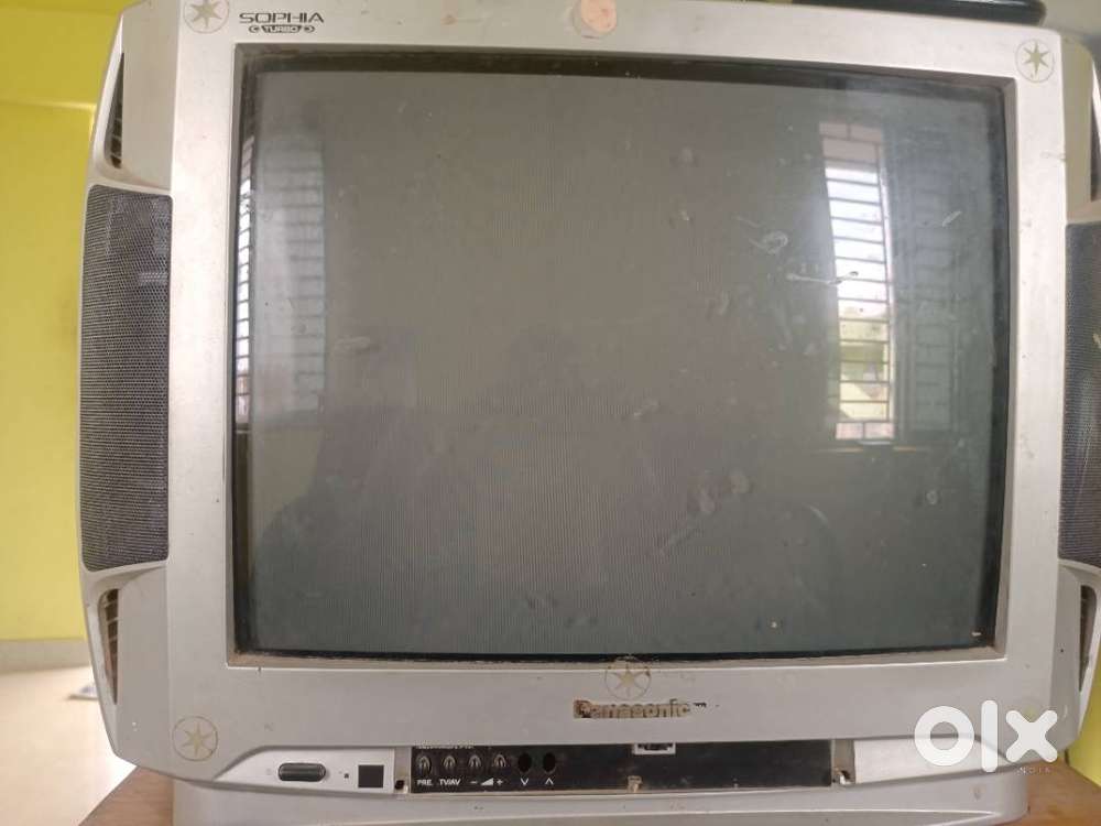 Super television
