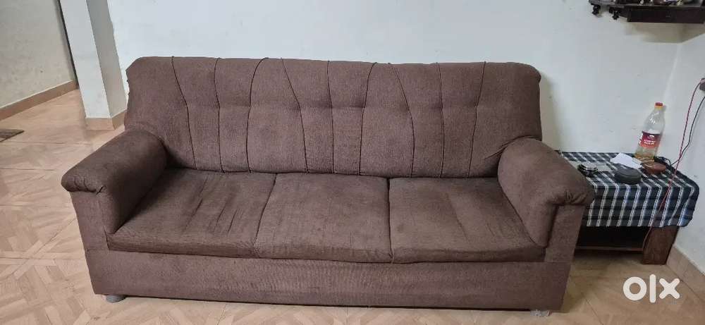 3 seater sofa