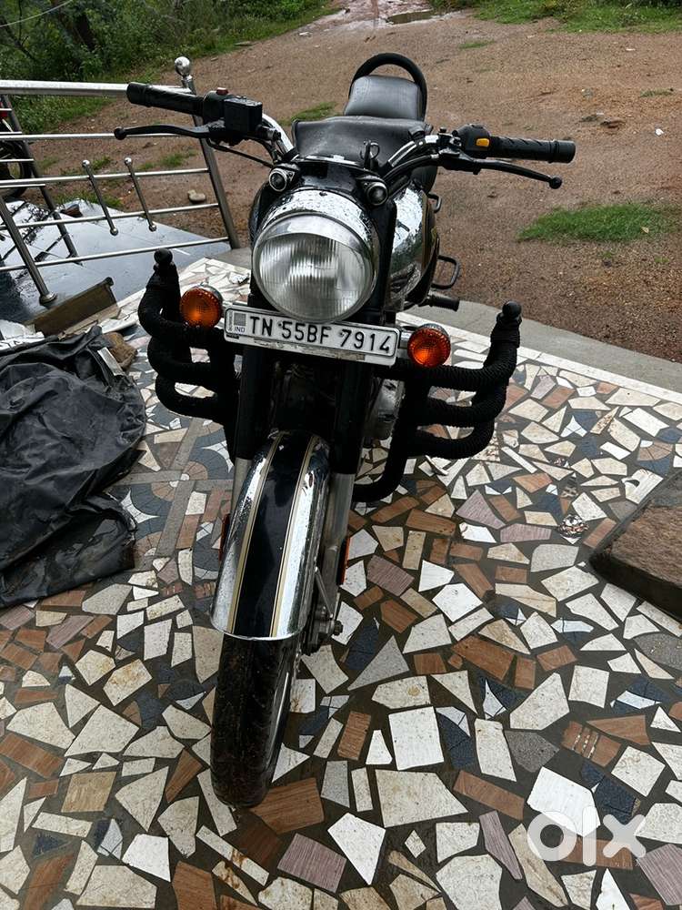 Best bike not for high used