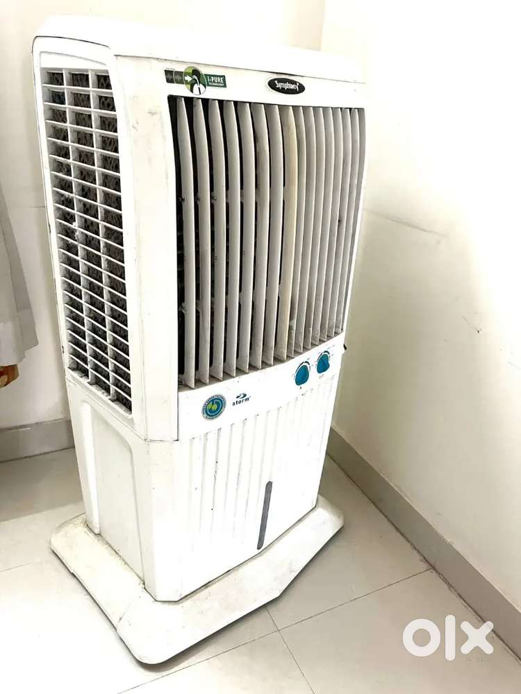 Symphony Cooler 70XL +