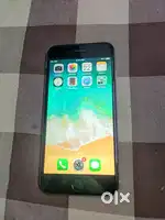 iPhone 6 32gb Silver colour excellent working condition