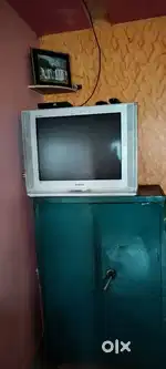 TV old model